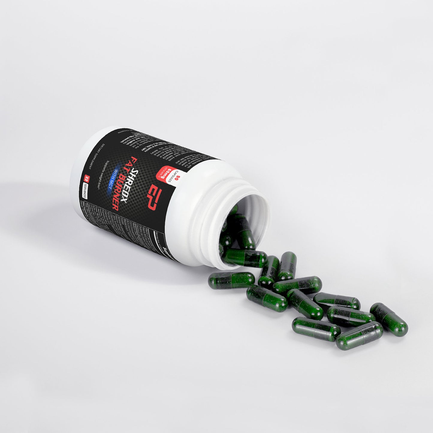 ShredX Fat Burner