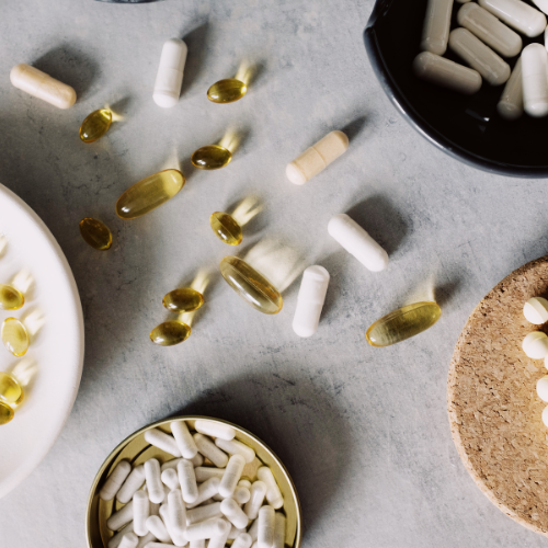 Essential Vitamins and Minerals Your Body Needs and How to Get Them Through Supplements