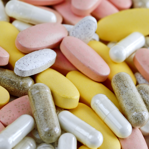 Choosing the Right Supplements for You: A Simple Guide