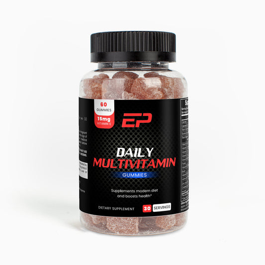 Daily Multivitamin Gummies