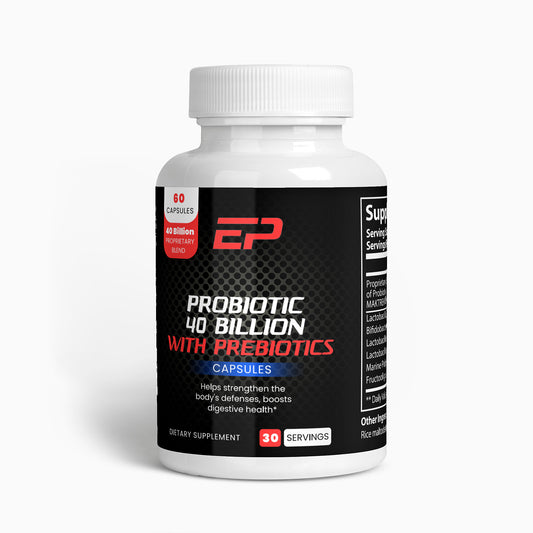 Probiotic