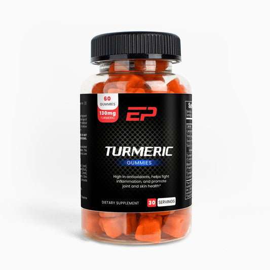 Turmeric Gummies