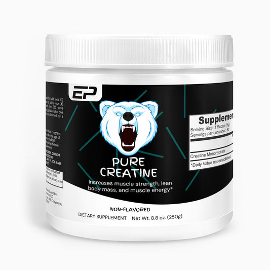 Creatine