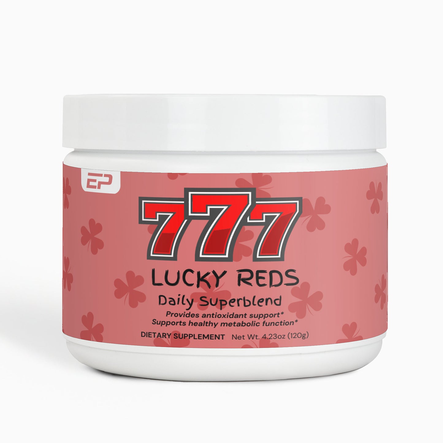 Lucky Reds Superblend