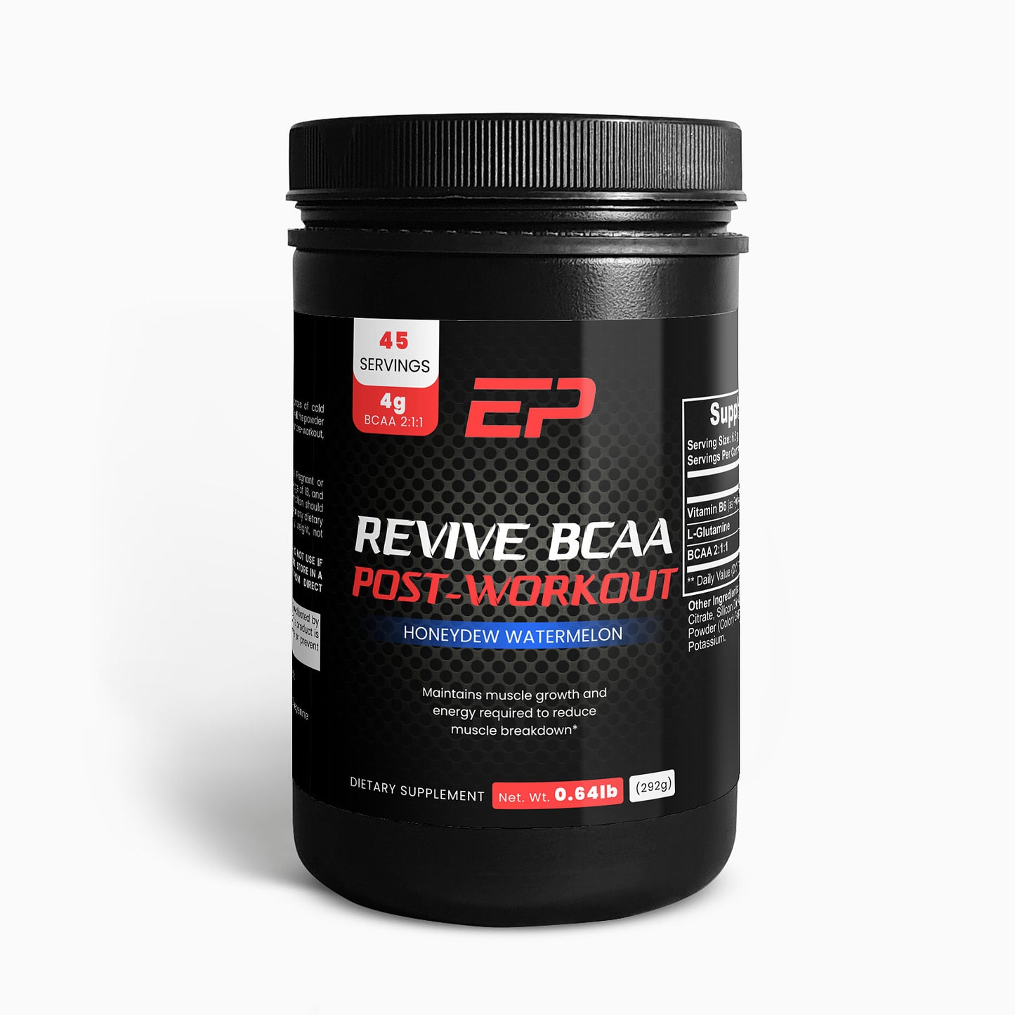 Revive BCAAs (Honeydew/Watermelon)