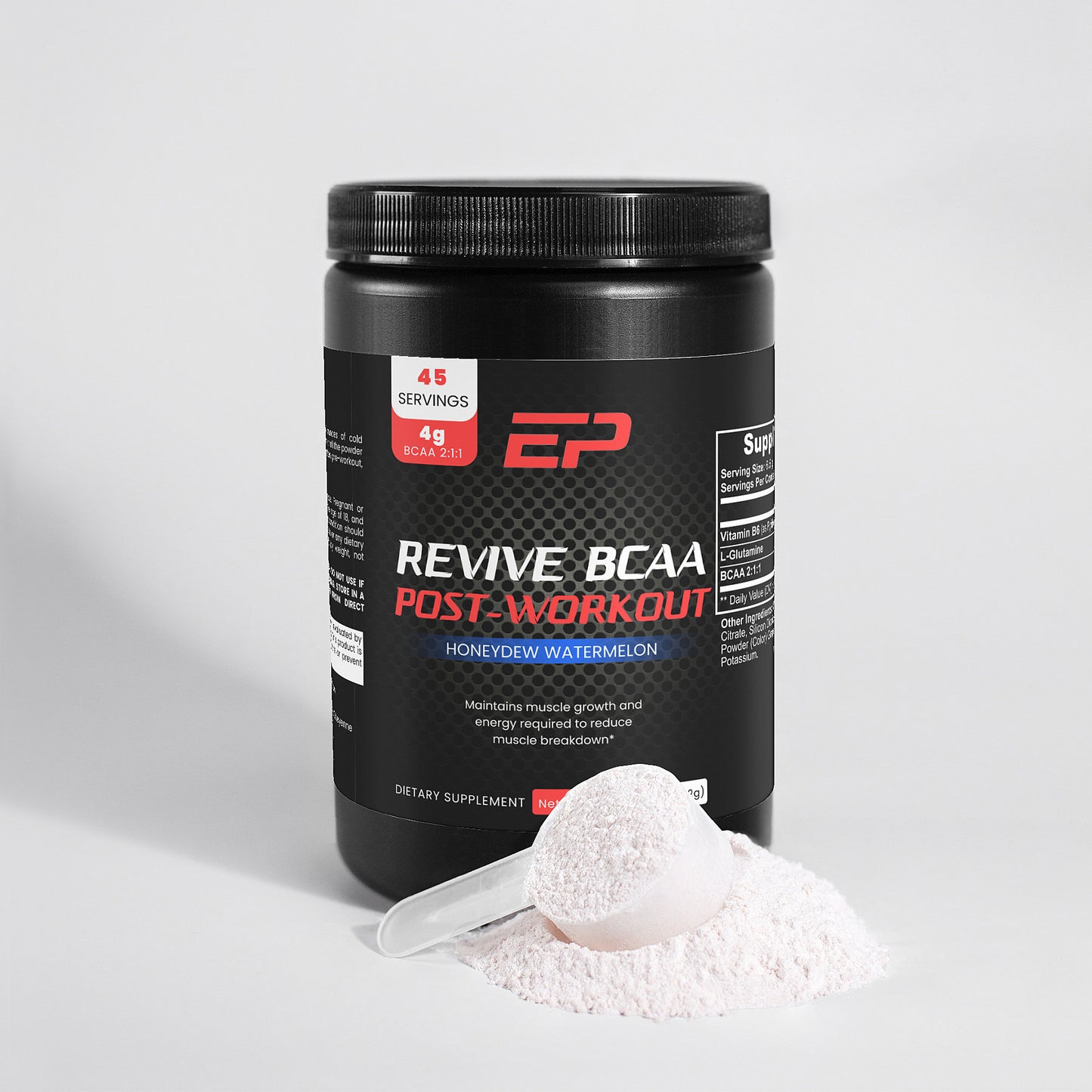 Revive BCAAs (Honeydew/Watermelon)